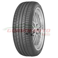 COP. 285/40 R22 110Y SP. CONTACT 5